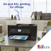 Epson EcoTank ET-15000 tindiprinter A3 4800 x 1200 DPI 17 ppm Wi-Fi