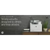 HP Color LaserJet Pro MFP M479fnw, Prindi, koopia, skaneeri, faks, e-post, Skaneeri e-post/PDF; 50-leheline sirge ADF