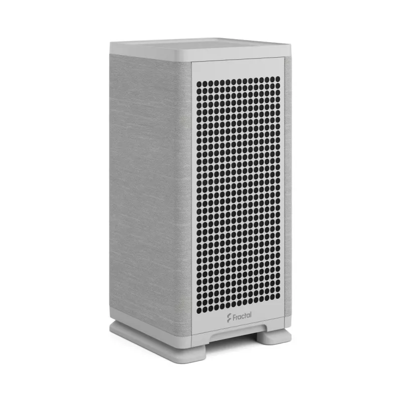 FRACTAL DESIGN Mood Light Gray