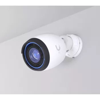 IP turvakaamera UBIQUITI G5 Professional Bullet 8 MP 3840×2160, PoE, IP65, 3× optiline suum