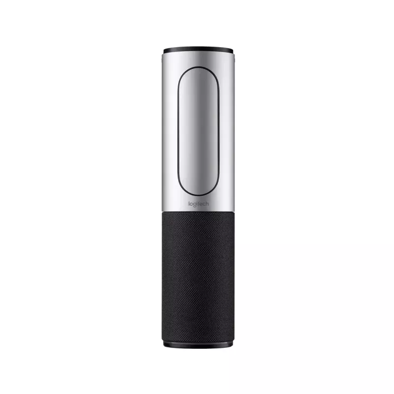LOGITECH Conferencecam Connect All-in-one Videokonverents Hõbedane