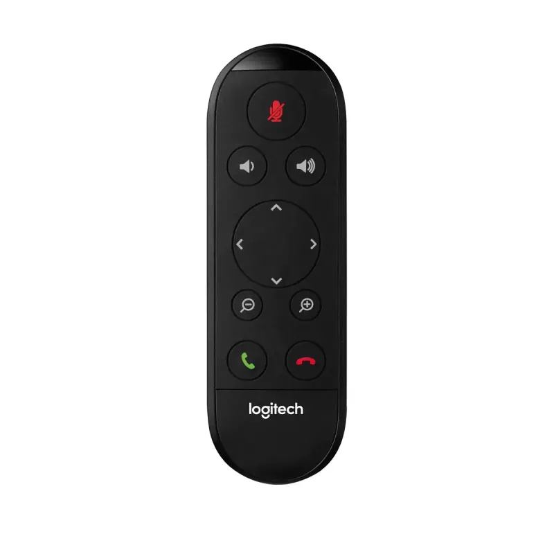 LOGITECH Conferencecam Connect All-in-one Videokonverents Hõbedane