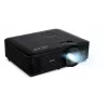 Projektor Acer X129H 4800 ANSI luumenit DLP XGA 3D Must