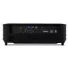 Projektor Acer X129H 4800 ANSI luumenit DLP XGA 3D Must