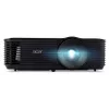Projektor Acer X129H 4800 ANSI luumenit DLP XGA 3D Must