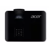 Projektor Acer X129H 4800 ANSI luumenit DLP XGA 3D Must