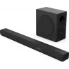 Hisense HS3100 Must 3.1 channels 480 W
