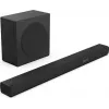 Hisense HS3100 Must 3.1 channels 480 W