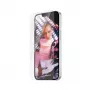 PanzerGlass SAFE. by ® Ekraanikaitse iPhone 17e | 16e | 14 | 13 | 13 Pro | Ultra-Wide Fit koos EasyAligneriga