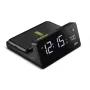 Braun BC21 digitaalne äratuskell Must