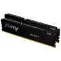 Kingston Technology FURY Beast 32GB 5600MT/s DDR5 CL36 DIMM (2-pakk) Must