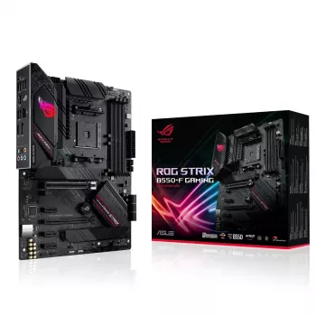 Emaplaat ASUS ROG STRIX B550-F GAMING AMD B550 Socket AM4 ATX