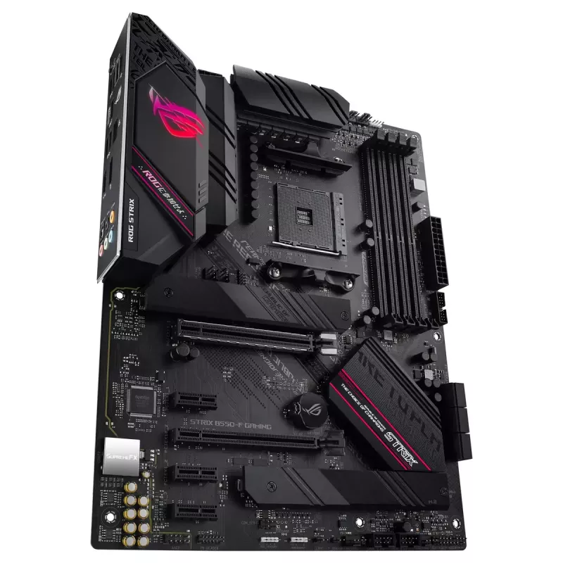 Emaplaat ASUS ROG STRIX B550-F GAMING AMD B550 Socket AM4 ATX