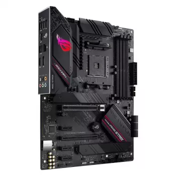 Emaplaat ASUS ROG STRIX B550-F GAMING AMD B550 Socket AM4 ATX