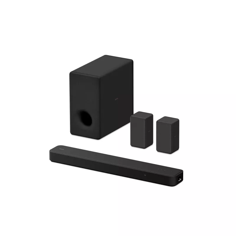 Sony HT-S2000 3.1ch Dolby Atmos heliriba