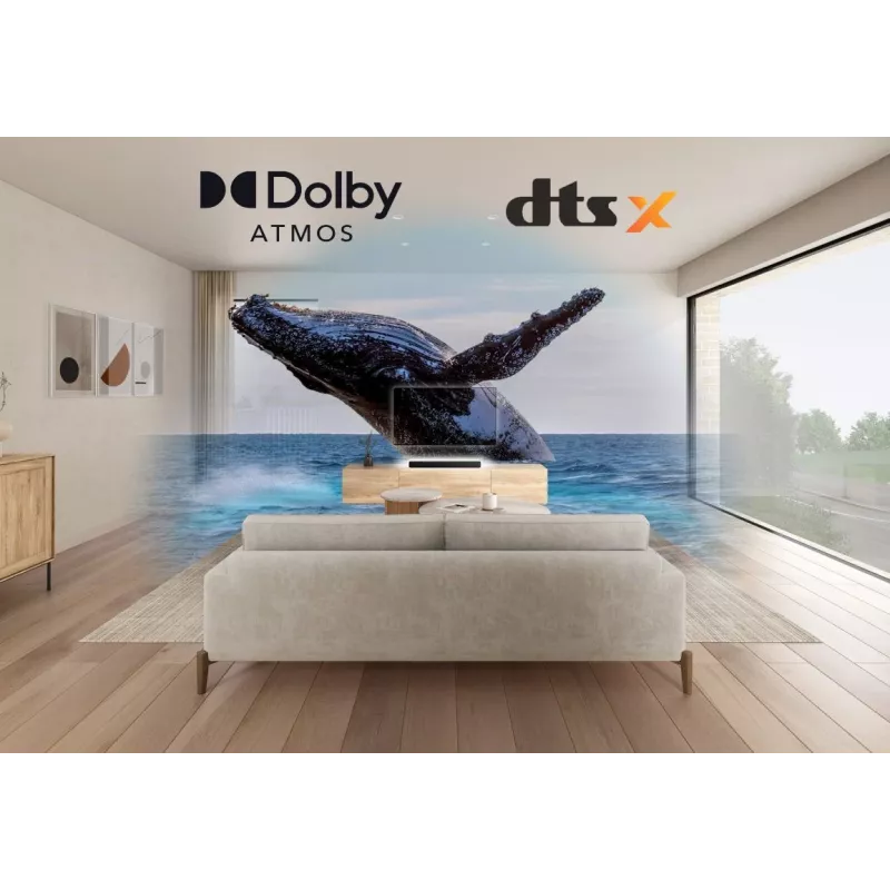 Sony HT-S2000 3.1ch Dolby Atmos heliriba