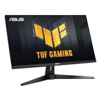 ASUS TUF Gaming VG27AQM5A arvutimonitor 68,6 cm (27 tolli) 2560 x 1440 pikslit Quad HD LED must