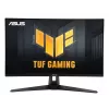 ASUS TUF Gaming VG27AQM5A arvutimonitor 68,6 cm (27 tolli) 2560 x 1440 pikslit Quad HD LED must