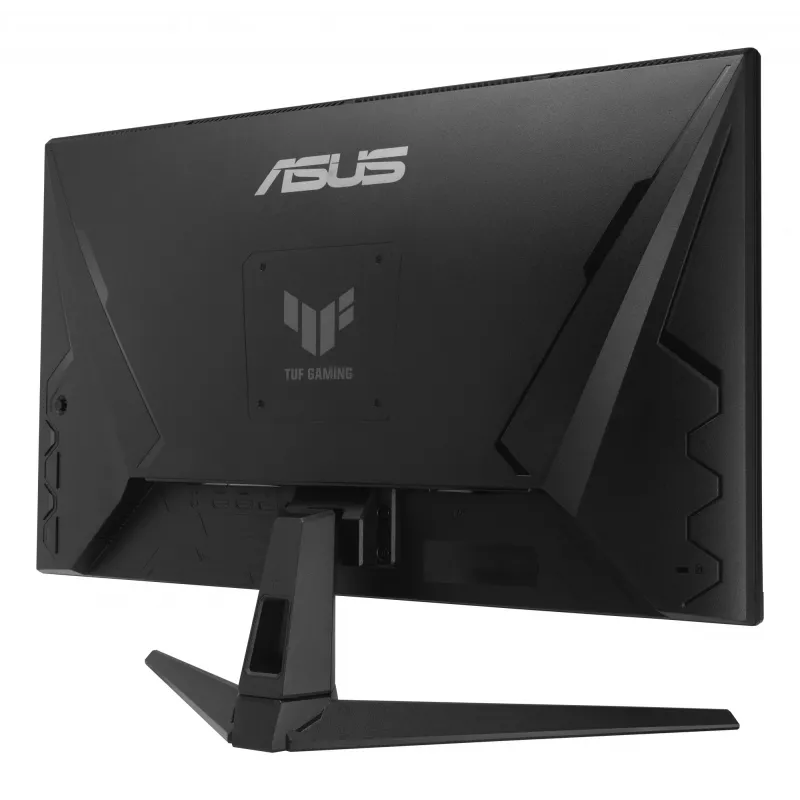 ASUS TUF Gaming VG27AQM5A arvutimonitor 68,6 cm (27 tolli) 2560 x 1440 pikslit Quad HD LED must