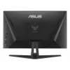 ASUS TUF Gaming VG27AQM5A arvutimonitor 68,6 cm (27 tolli) 2560 x 1440 pikslit Quad HD LED must