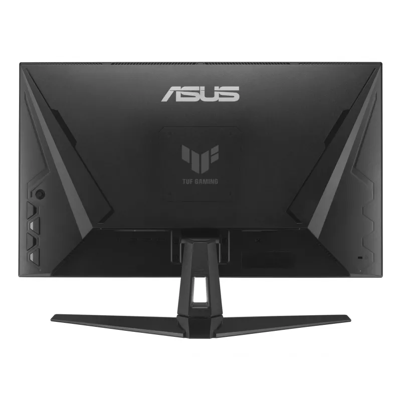 ASUS TUF Gaming VG27AQM5A arvutimonitor 68,6 cm (27 tolli) 2560 x 1440 pikslit Quad HD LED must