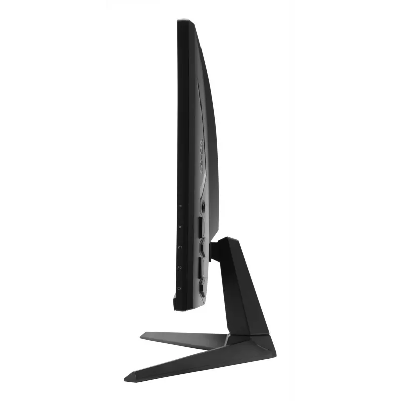ASUS TUF Gaming VG27AQM5A arvutimonitor 68,6 cm (27 tolli) 2560 x 1440 pikslit Quad HD LED must