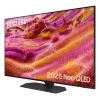 Samsung QE50QN90FAT 127 cm (50 tolli) 4K Ultra HD Smart TV Wi-Fi Must