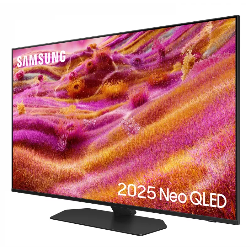 Samsung QE50QN90FAT 127 cm (50 tolli) 4K Ultra HD Smart TV Wi-Fi Must