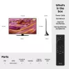 Samsung QE50QN90FAT 127 cm (50 tolli) 4K Ultra HD Smart TV Wi-Fi Must