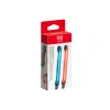 Nintendo Joy-Con 2 rihmad (komplektis 2 tk) helesinine / helepunane, Nintendo Switch 2, Käerihm, Sinine, Punane, Nintendo, Joy-Con 2, Hiina