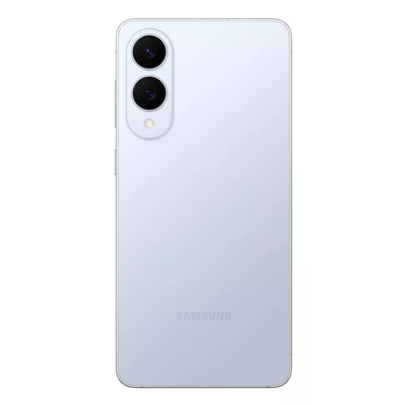 Samsung Galaxy S25 Edge, 17 cm (6,7 tolli), 12 GB, 256 GB, 200 MP, Android 15, sinine