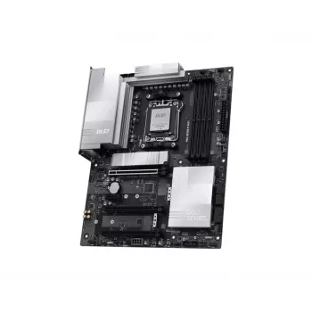 Emaplaat MSI PRO X870E-P WIFI ATX — AMD X870E, pesa AM5, DDR5, 4 DIMM, Wi‑Fi 7, 3× M.2, HDMI 2.1