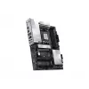 Emaplaat MSI PRO X870E-P WIFI ATX — AMD X870E, pesa AM5, DDR5, 4 DIMM, Wi‑Fi 7, 3× M.2, HDMI 2.1