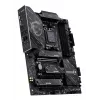 MSI X870E GAMING PLUS WIFI emaplaat AMD X870E pesa AM5 ATX