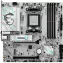 Emaplaat MSI B840M GAMING PLUS WIFI6E microATX, pesa AM5, DDR5 kuni 256 GB, Wi‑Fi 6E, 2.5GbE, M.2 x2, HDMI 2.1