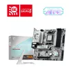 Emaplaat MSI B840M GAMING PLUS WIFI6E microATX, pesa AM5, DDR5 kuni 256 GB, Wi‑Fi 6E, 2.5GbE, M.2 x2, HDMI 2.1