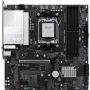 MSI PRO B840M-P WIFI6E emaplaat AMD B840 Socket AM5 micro ATX