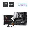 MSI PRO B840M-P WIFI6E emaplaat AMD B840 Socket AM5 micro ATX