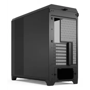 FRACTAL DESIGN Meshify 3 Xl Must RGB Tg Hele Toonitud