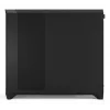 FRACTAL DESIGN Meshify 3 Xl Must RGB Tg Hele Toonitud