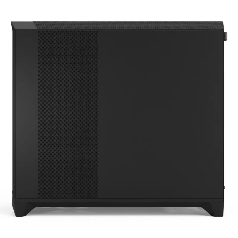 FRACTAL DESIGN Meshify 3 Xl Must RGB Tg Hele Toonitud