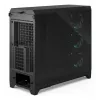FRACTAL DESIGN Meshify 3 Xl Must RGB Tg Hele Toonitud