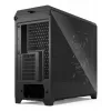 FRACTAL DESIGN Meshify 3 Xl Must RGB Tg Hele Toonitud
