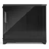 FRACTAL DESIGN Meshify 3 Xl Must RGB Tg Hele Toonitud