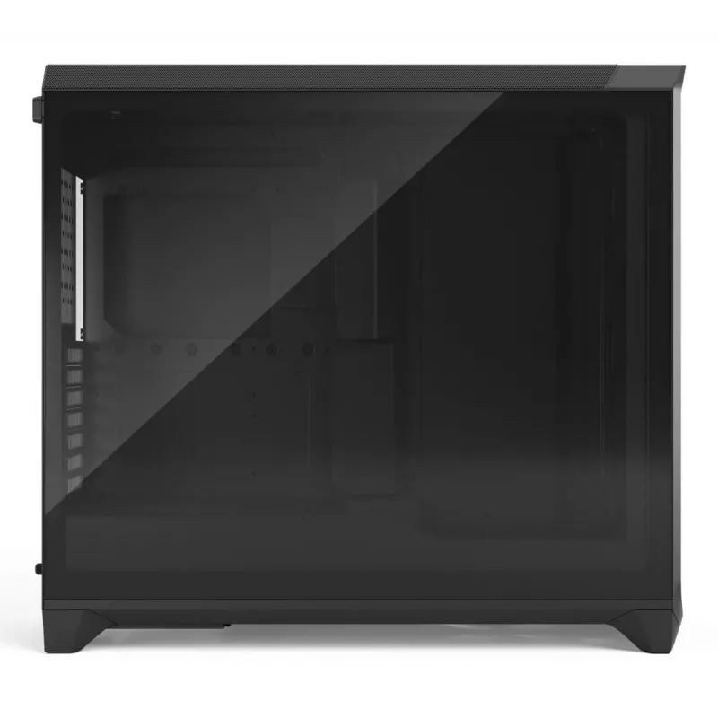FRACTAL DESIGN Meshify 3 Xl Must RGB Tg Hele Toonitud