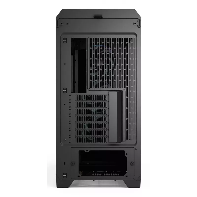 FRACTAL DESIGN Meshify 3 Xl Must RGB Tg Hele Toonitud