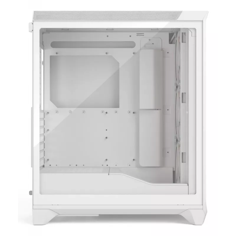 FRACTAL DESIGN Meshify 3 White RGB Tg Clear Tint