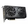 GIGABYTE GeForce RTX 5060 WINDFORCE OC 8G graafikakaart - 8 GB GDDR7, 128-bit, PCI-E 5.0, 2512 MHz tuumsagedus, 3 x DisplayPort, 1 x HDMI, GV-N5060WF2OC-8GD
