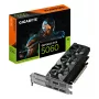 GIGABYTE GeForce RTX 5060 OC Low Profile 8G graafikakaart - 8GB GDDR7, 128bit, PCI-E 5.0, 2512 MHz tuumasagedus, 3 x DisplayPort, 1 x HDMI, GV-N5060OC-8GL
