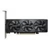 GIGABYTE GeForce RTX 5060 OC Low Profile 8G graafikakaart - 8GB GDDR7, 128bit, PCI-E 5.0, 2512 MHz tuumasagedus, 3 x DisplayPort, 1 x HDMI, GV-N5060OC-8GL